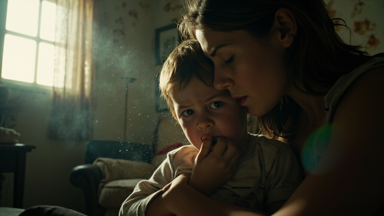 Why Cincinnati Homes Trigger Year-Round Allergic Reactions