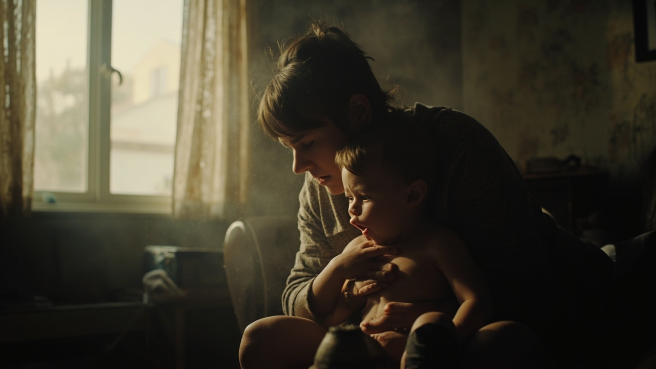 How We Eliminate Mold Exposure Symptoms at the Source