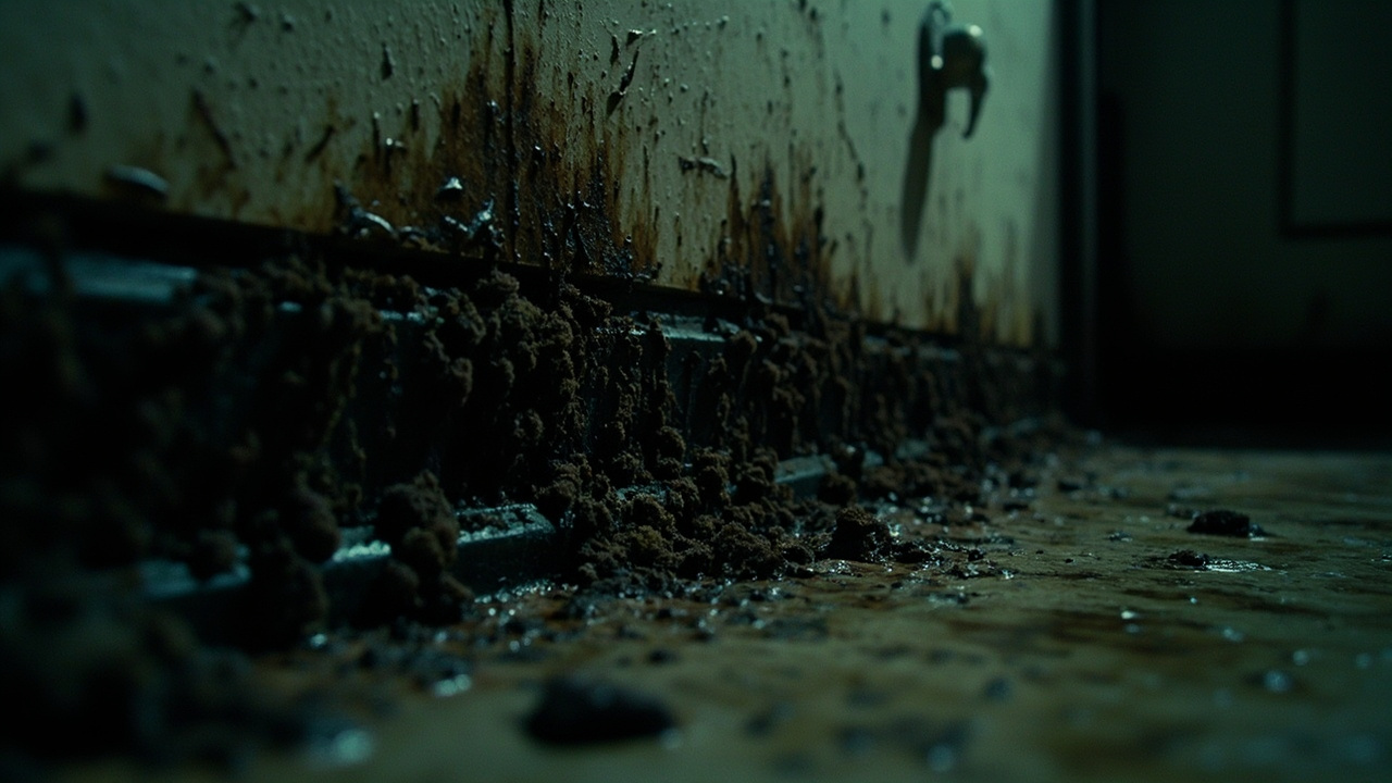 How We Diagnose and Remove Black Mold Safely