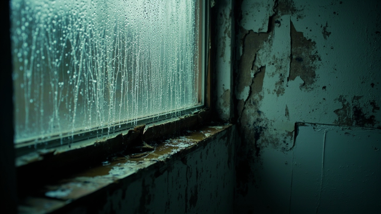 How We Stop Moisture Buildup Before It Destroys Your Home