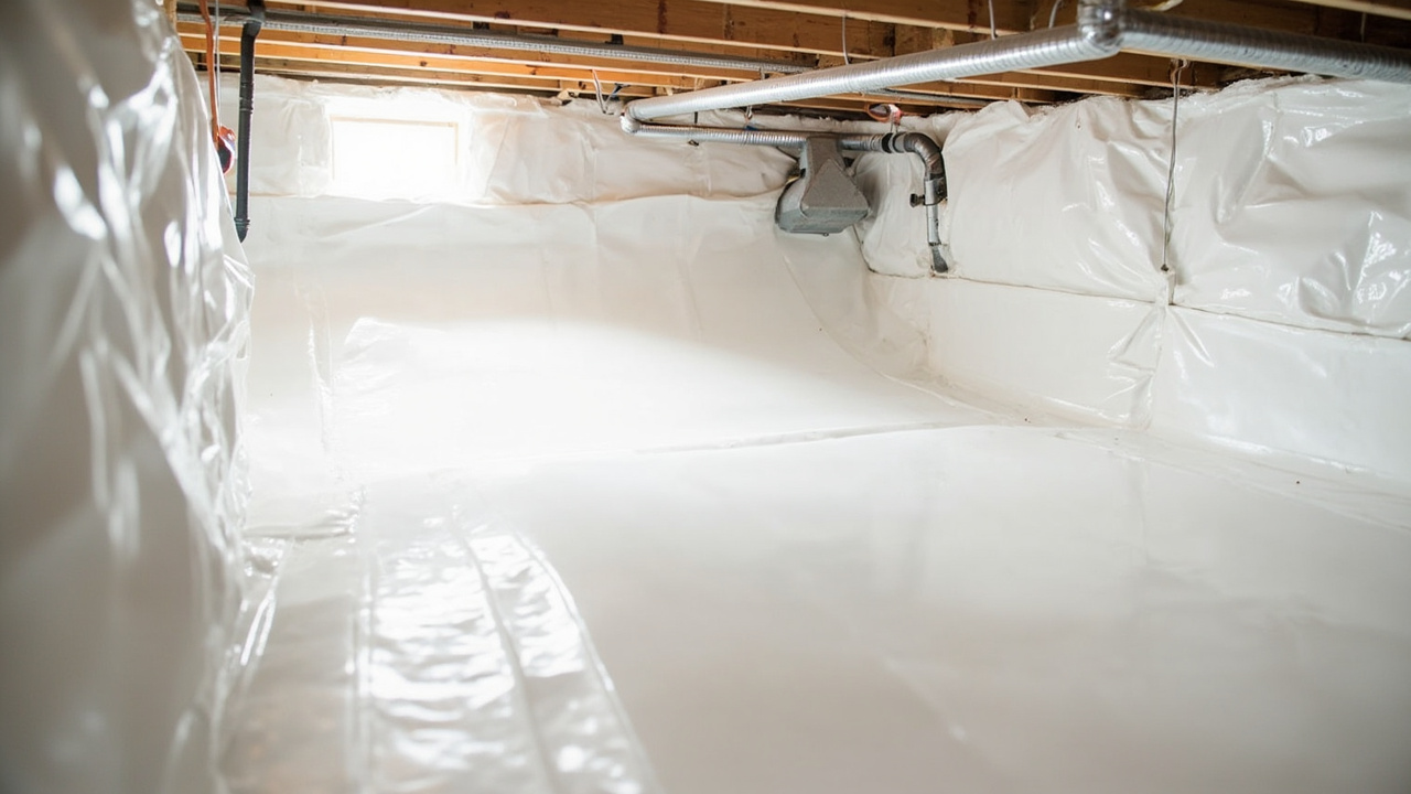 Why Cincinnati Crawl Spaces Fail Without Professional Remediation