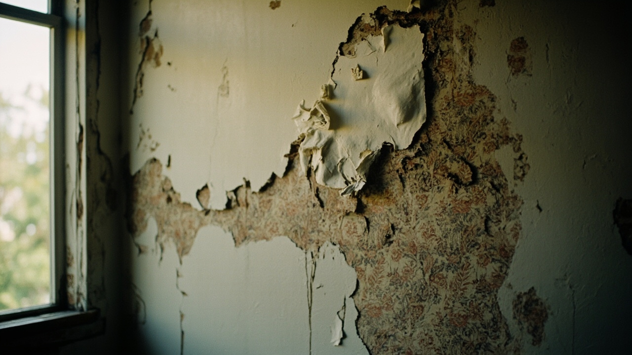 How We Diagnose and Repair Hidden Moisture Intrusion