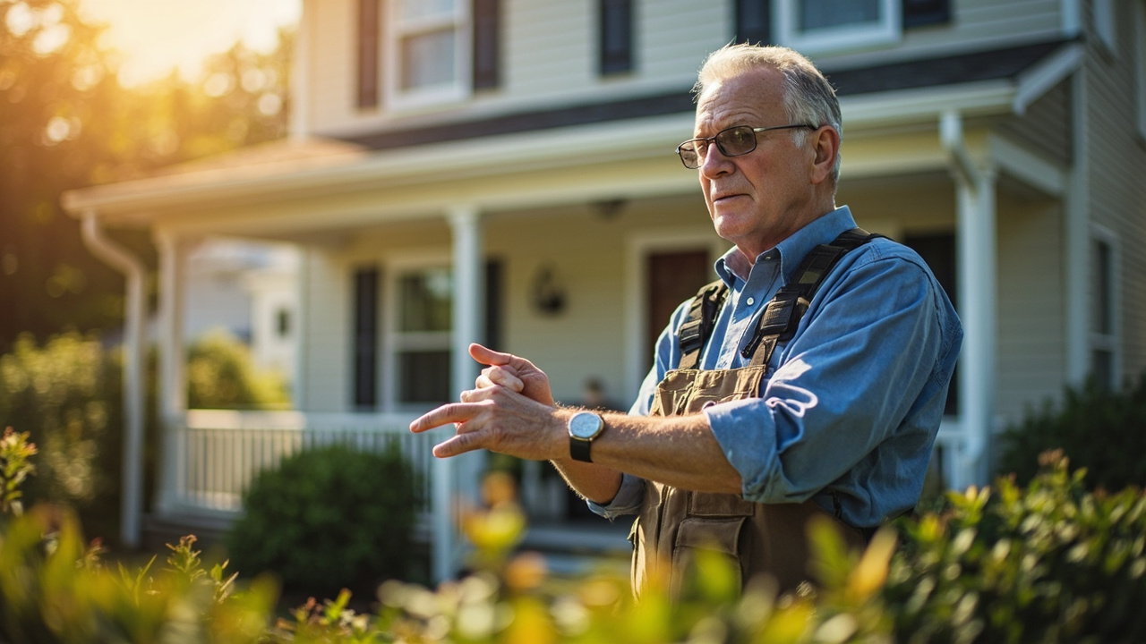 How Professional-Grade Waterproofing Works