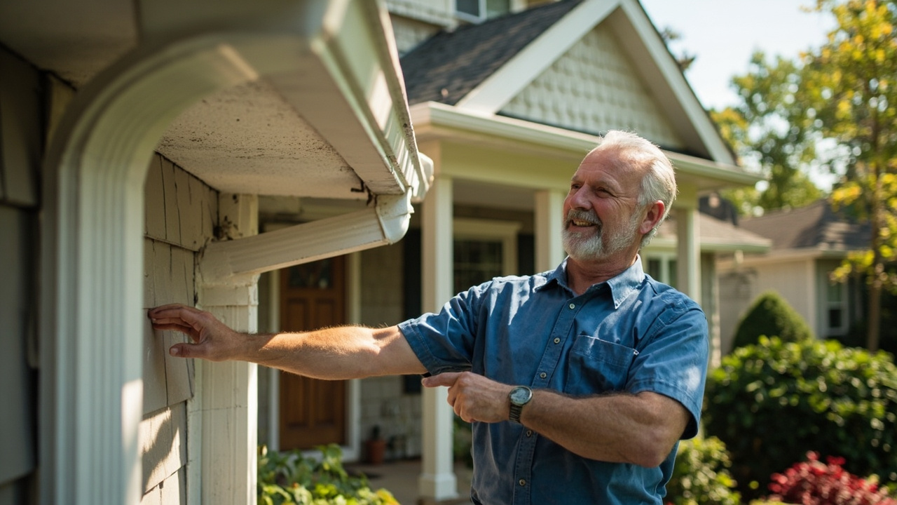 Why Cincinnati Homes Need Proactive Waterproofing