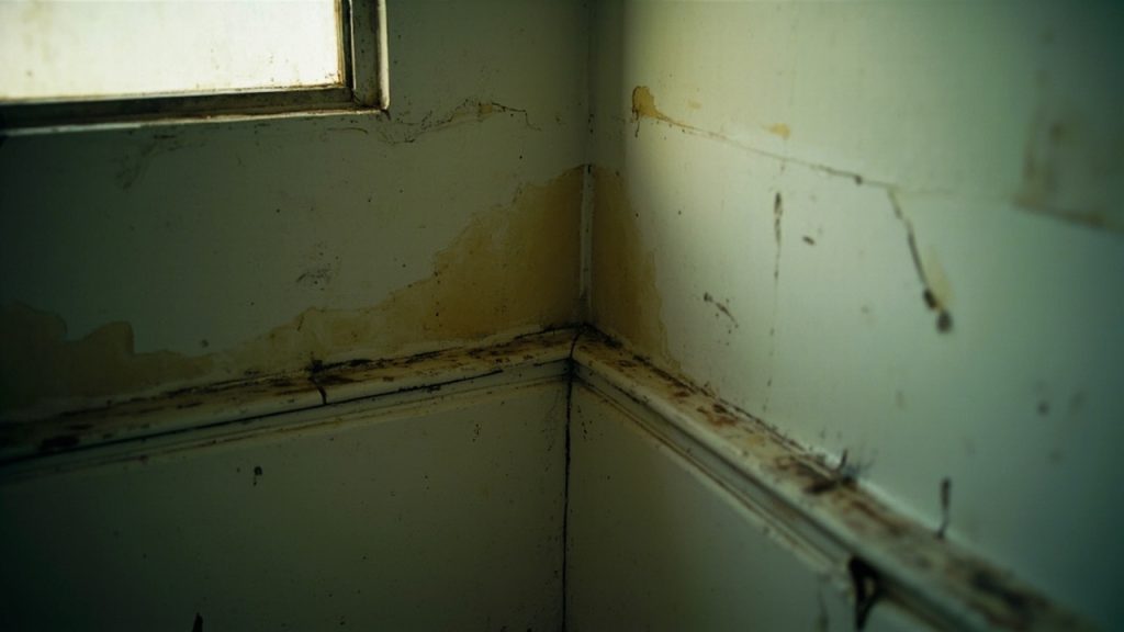 Signs of Hidden Mold in Cincinnati OH 45202