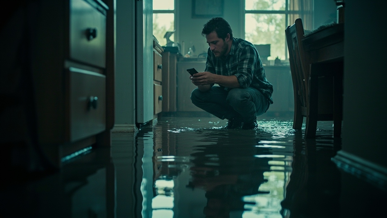 Why Cincinnati Flooding Creates Unique Recovery Challenges