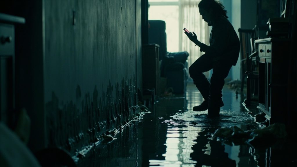 Steps to Take After a Flood in Cincinnati OH 45202