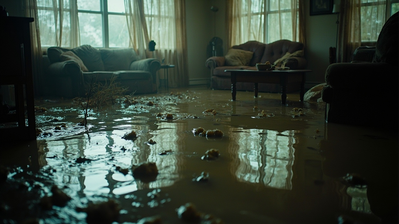 Why Cincinnati Storm Flooding Demands Immediate Professional Response