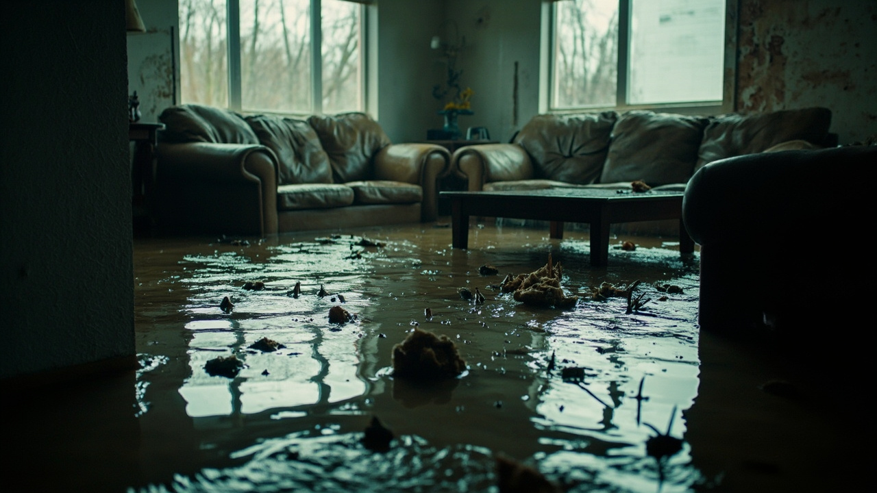 How Professional Rapid Storm Water Extraction Prevents Total Loss