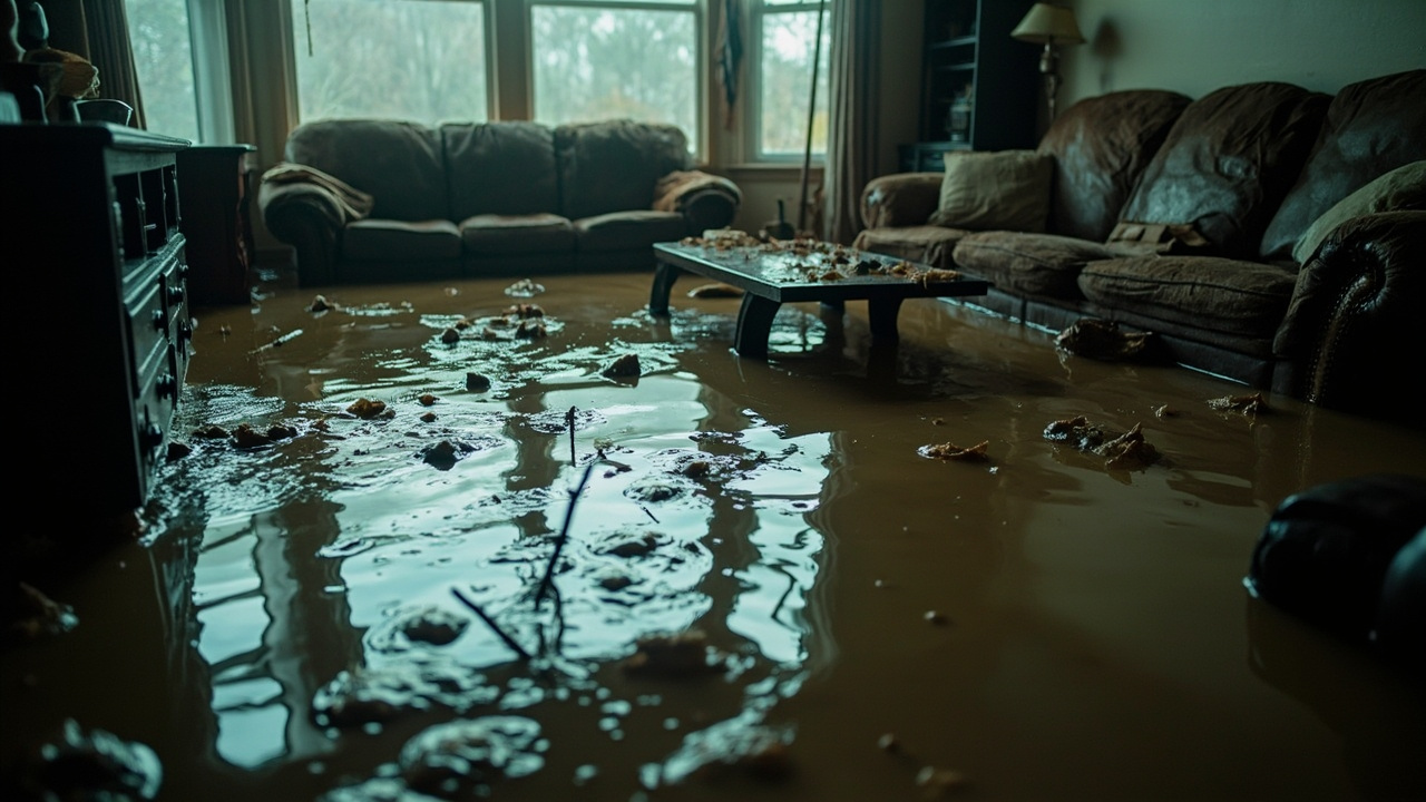 Storm Flooding Emergency Service in Cincinnati – Immediate Dispatch, 24/7 Response Teams Standing By