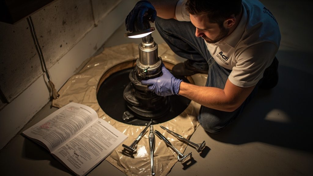 Sump Pump Maintenance Guide in Cincinnati OH 41071