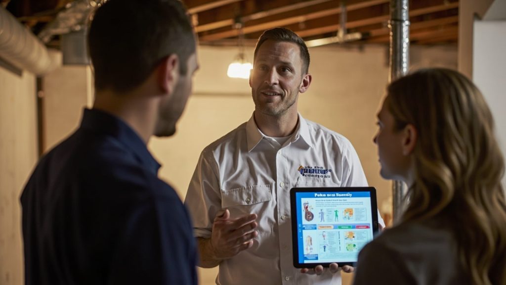 Understanding Mold Toxicity in Cincinnati OH 45202