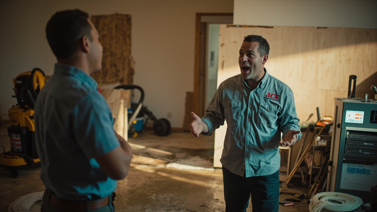 How Water Mitigation Stops Damage Before Restoration Becomes Necessary