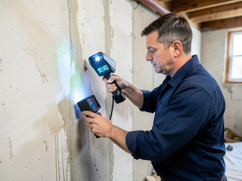 Finding a reliable water mitigation company in for