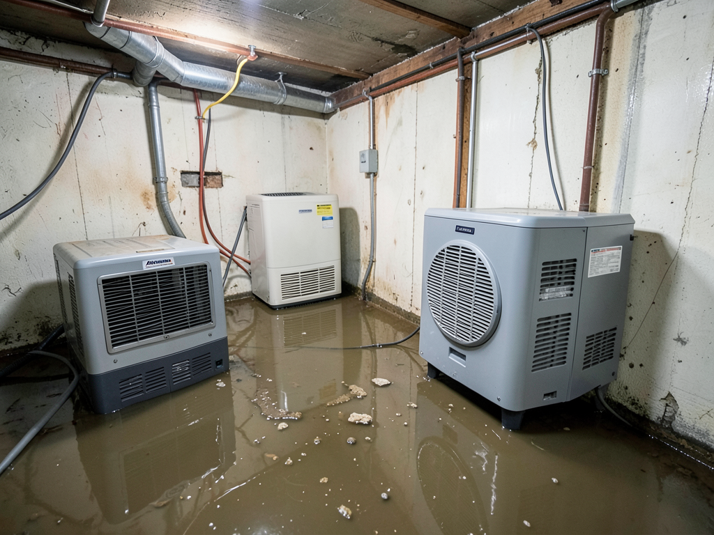 Finding a Reliable Water Mitigation Company in Forest Park