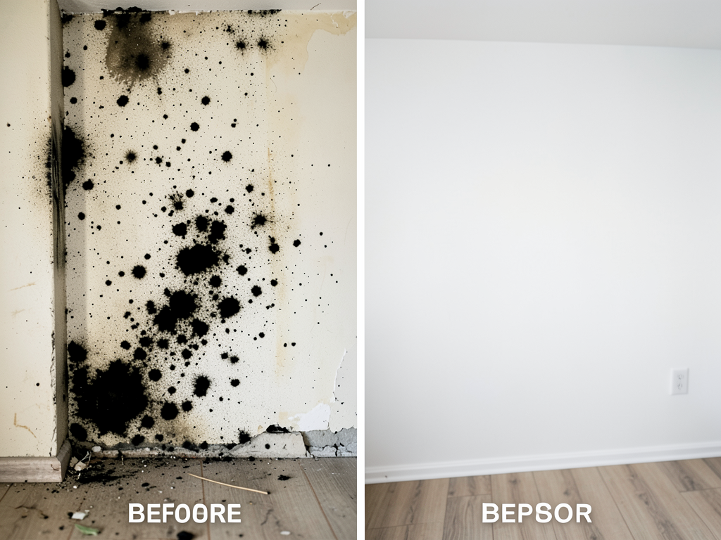 How Cincinnati's Intense Summer Humidity Can Cause Mold Growth Indoors