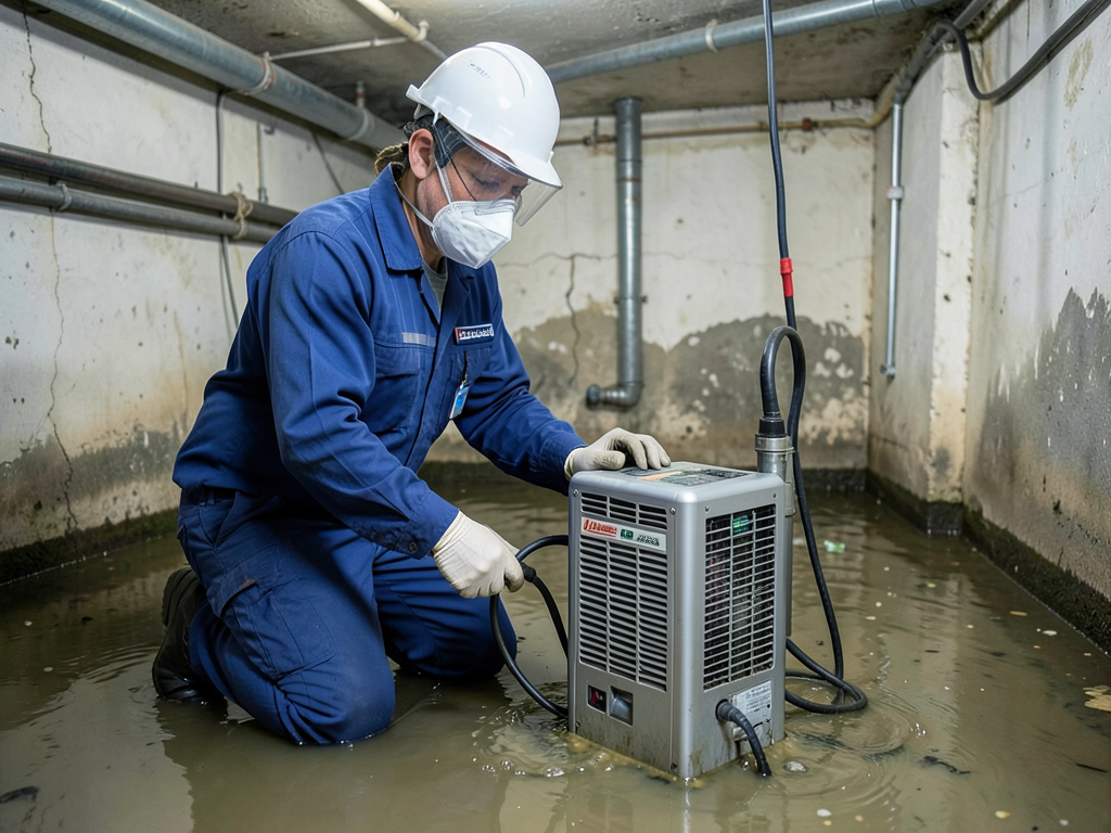 How Invasive Tree Roots Can Cause Your Older Woodlawn Sewer Line to Backup