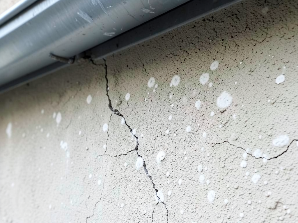 How Keeping Your Gutters Clear Saves Your Hyde Park Foundation from Cracking