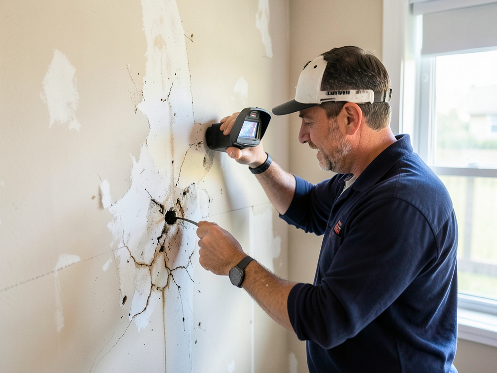 How to Find the Hidden Leak Behind Your Unusually High Deer Park Water Bill