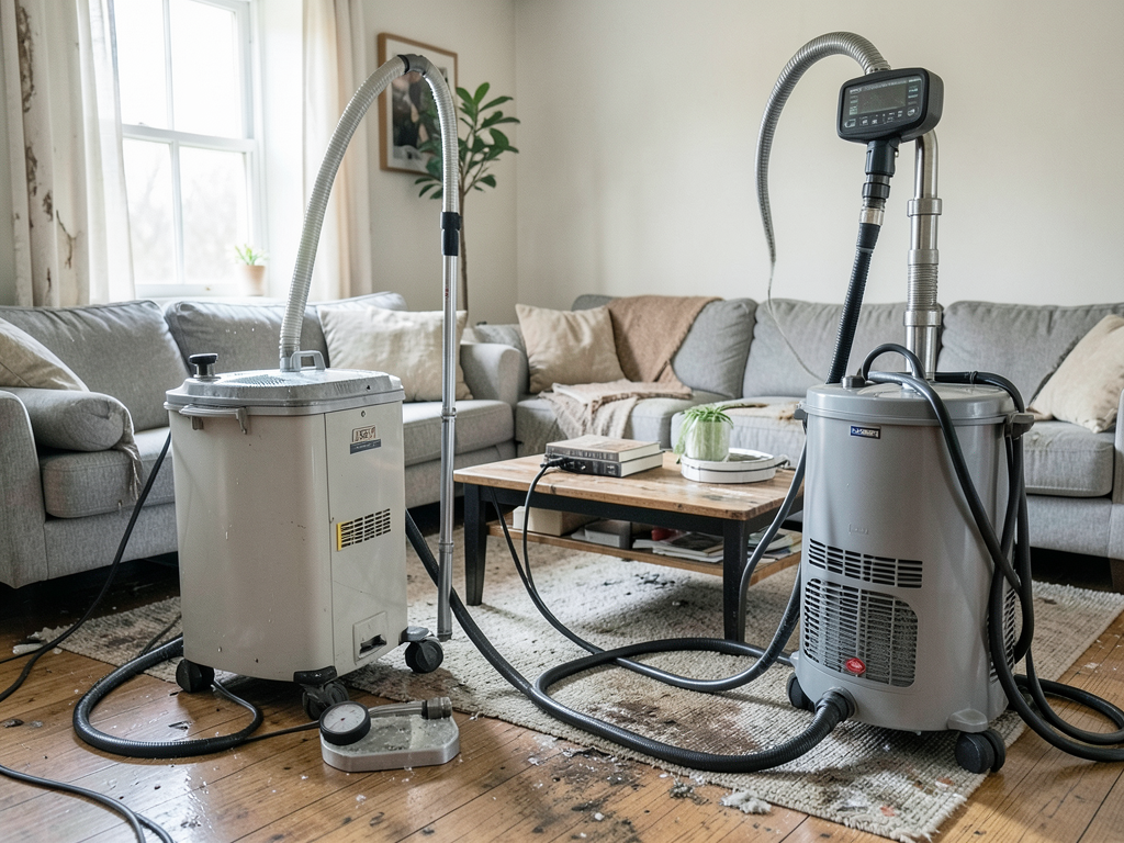 How to Manage Water Damage at Your Mt Auburn Airbnb or Rental
