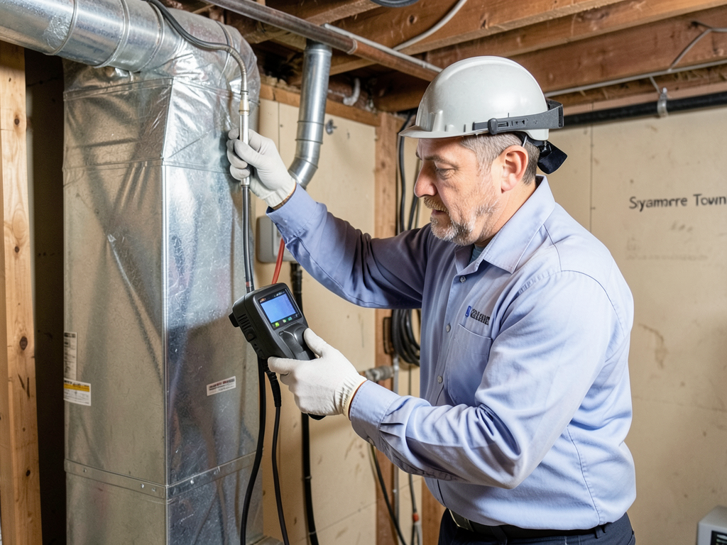 How your hvac system can spread mold after a flood