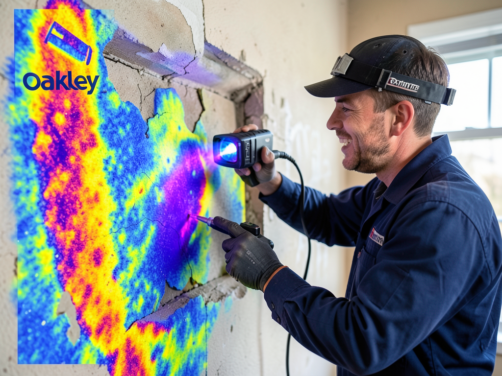 Navigating water damage insurance claims for oakle