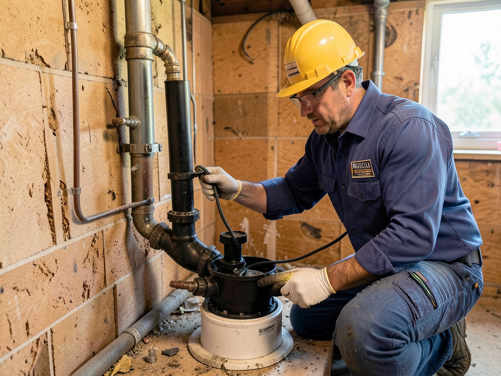 Preparing your harrison home for the spring thaw a