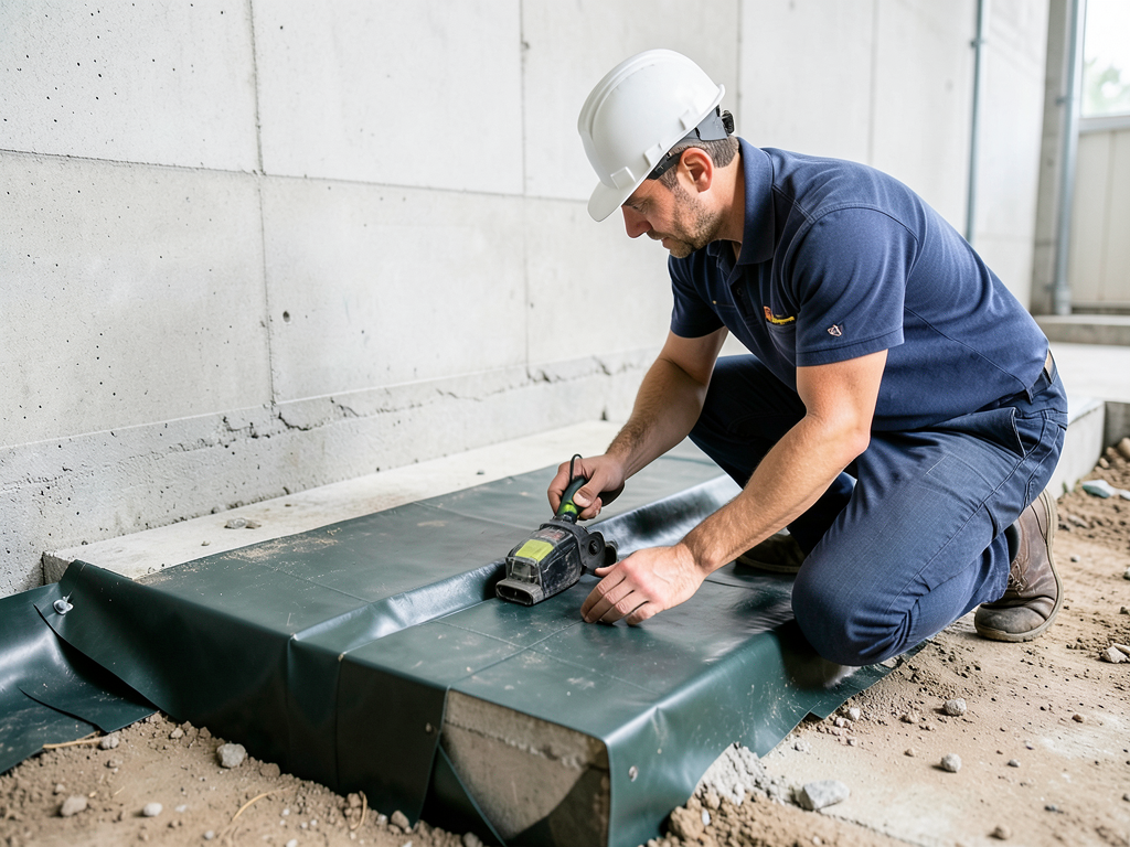 Protecting your finished basement in mason with wa
