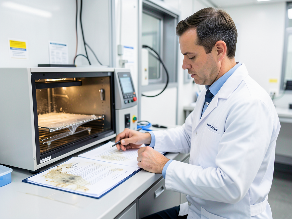 Salvaging Important Paper Documents and Photos After an Amberley Village Flood