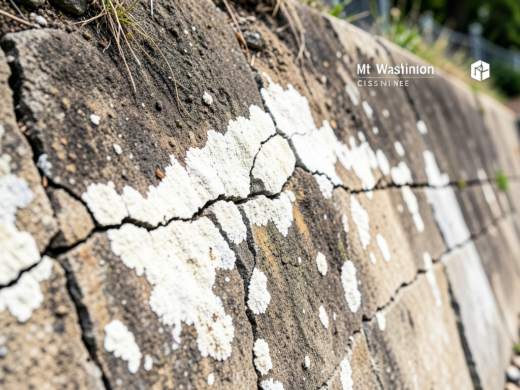 Signs your mt washington retaining wall is failing