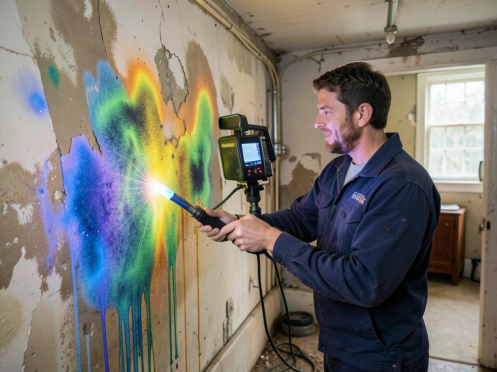 Signs your pleasant ridge home has structural dama