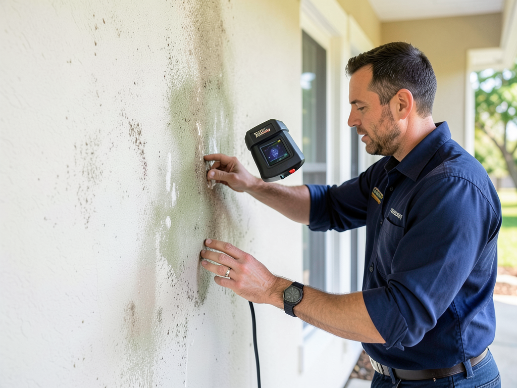 The most trusted water damage restoration team in