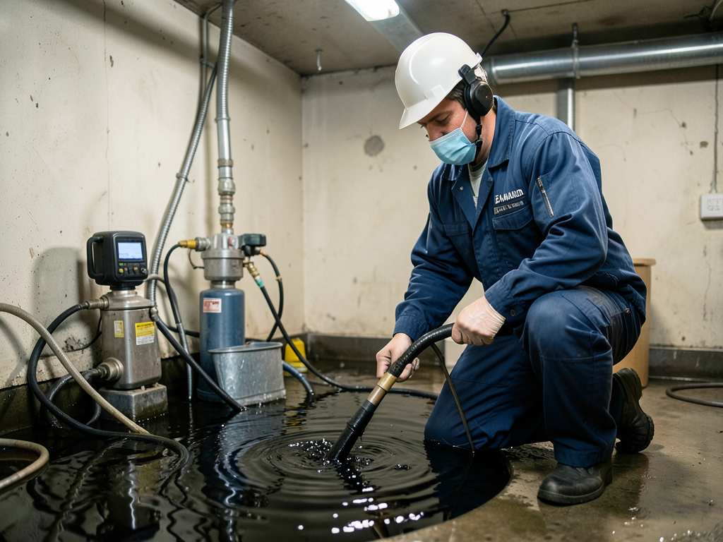 Understanding the difference between clean water a