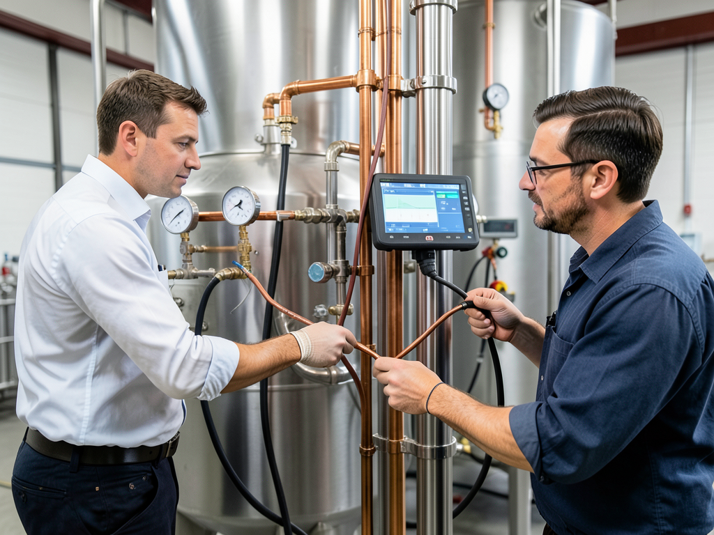 Water Damage Prevention Tips for Craft Breweries and Distilleries in Over-the-Rhine