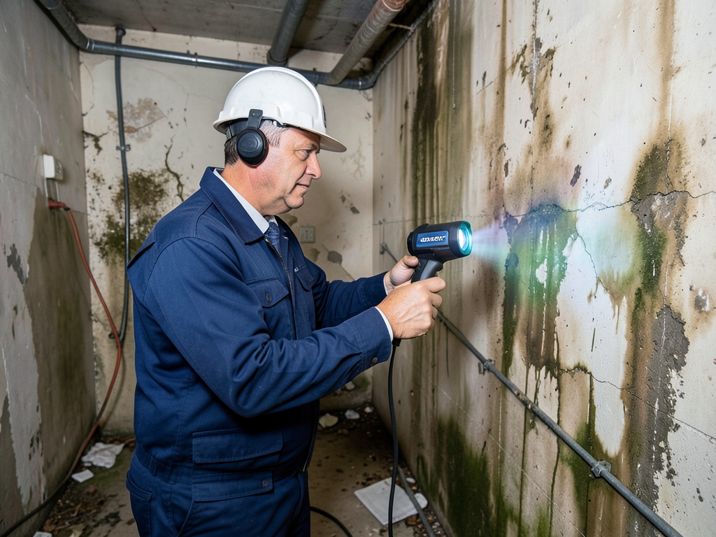 What to do when your indian hill basement floods u