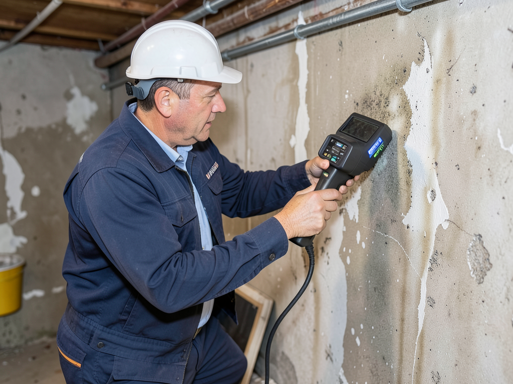 What you must disclose when selling a home with wa