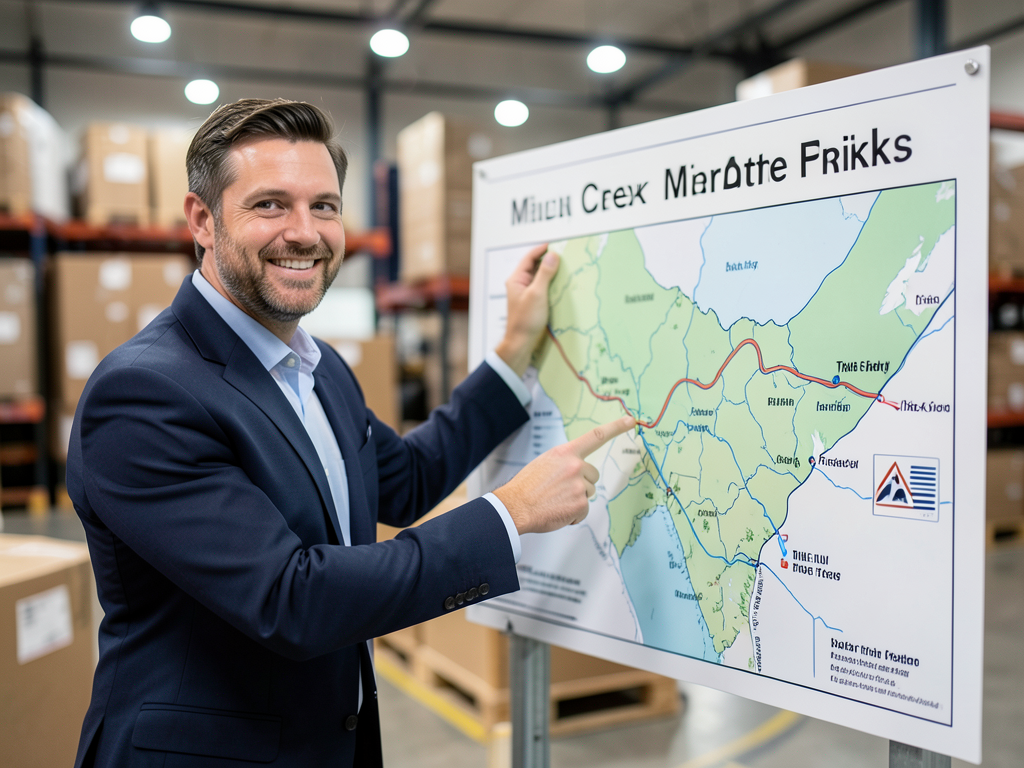 Why springdale warehouse managers need a pre disas