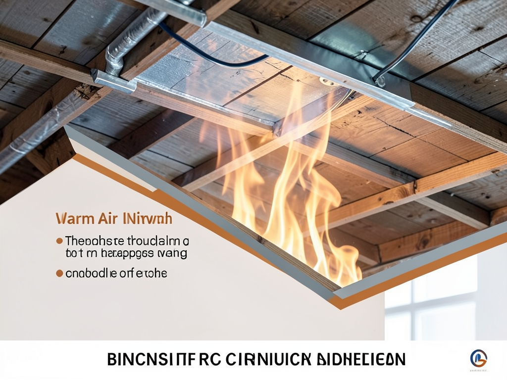 Why Your Westwood Attic is Damp Even When It Is Not Raining