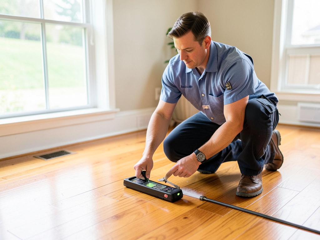 Why your woodlawn floorboards are cupping and how